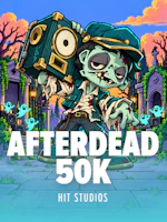 AFTERDEAD 50K