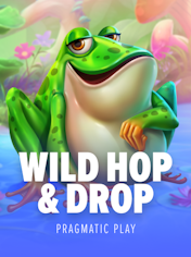 Wild Hop & Drop