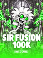 SIR FUSION 100K