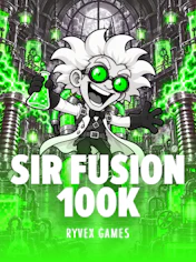 SIR FUSION 100K