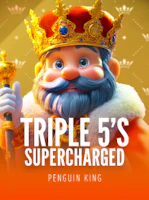 Triple 5’s: Supercharged