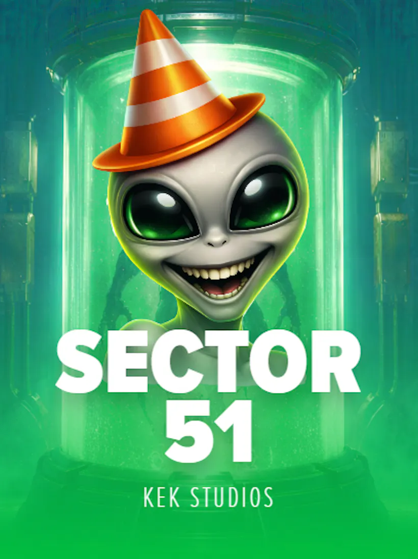 Sector 51 slot