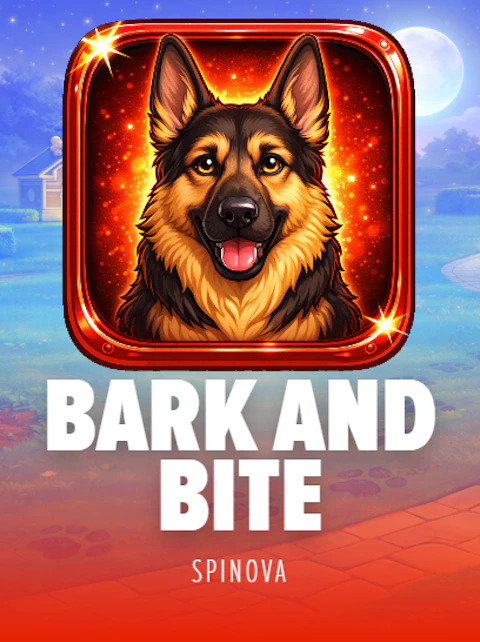 Bark and Bite