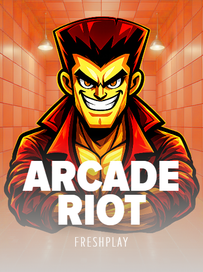 Arcade Riot