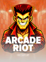 Arcade Riot