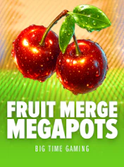 Fruit Merge Megapots
