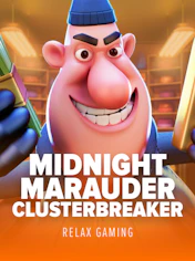 Midnight Marauder - ClusterBreaker