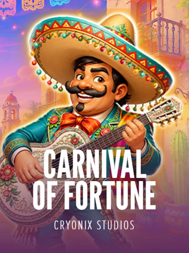 Carnival of Fortune