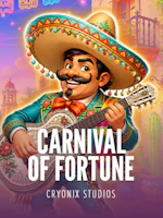 Carnival of Fortune