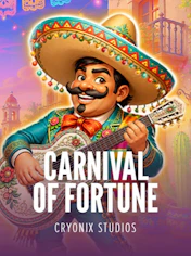 Carnival of Fortune