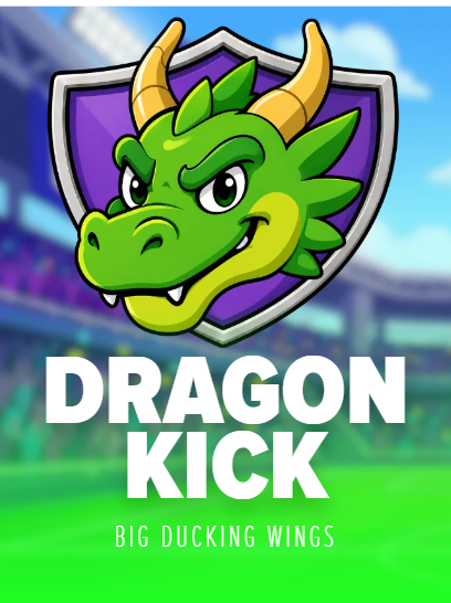 Dragon Kick