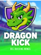 Dragon Kick