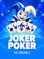 Joker Poker
