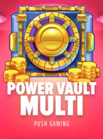 Power Vault Multi