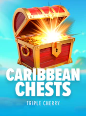 Caribbean Chests