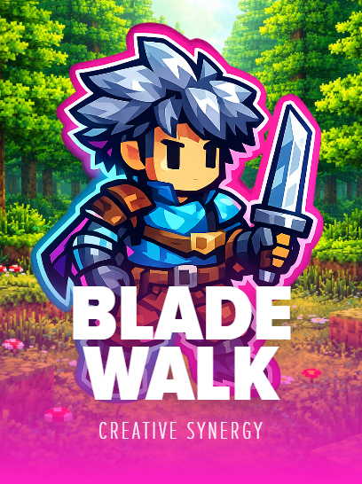 BLADEWALK