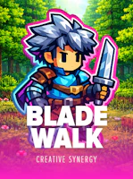 BLADEWALK