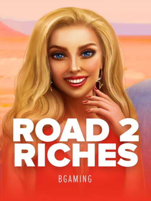 Road 2 Riches