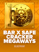 Bar-X Safecracker Megaways