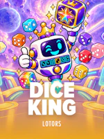 Dice King