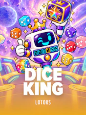 Dice King