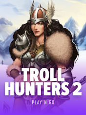 Troll Hunters 2