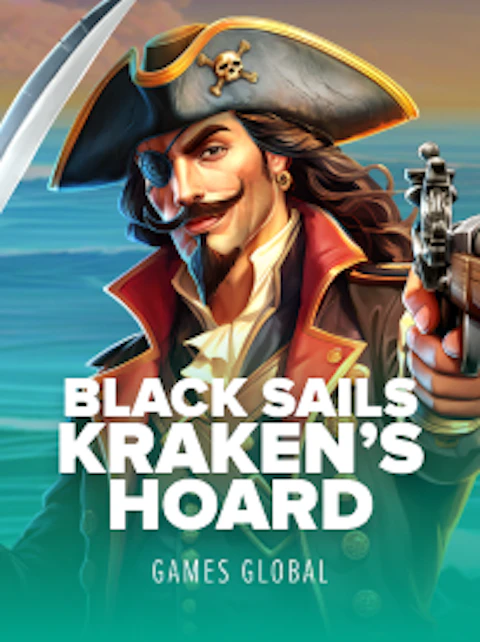 Black Sails: Kraken's Hoard