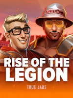 Rise of the Legion