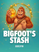 Bigfoot's Stash