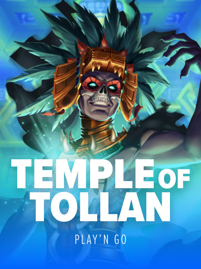 Temple of Tollan slot