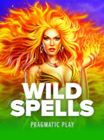 Wild Spells