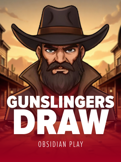 Gunslingers DRAW!