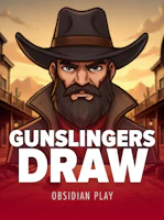Gunslingers DRAW!