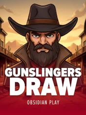 Gunslingers DRAW!
