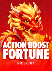 Action Boost Fortune