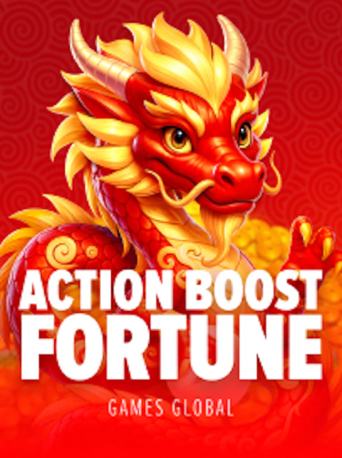 Action Boost Fortune