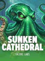 Sunken Cathedral