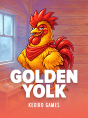 Golden Yolk