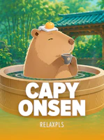Capy Onsen