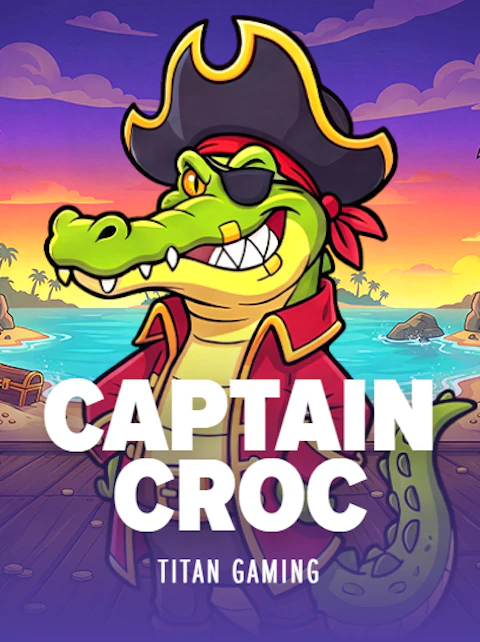 Captain Croc