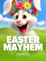 Easter Mayhem