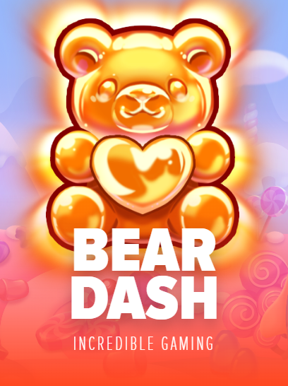 Bear Dash