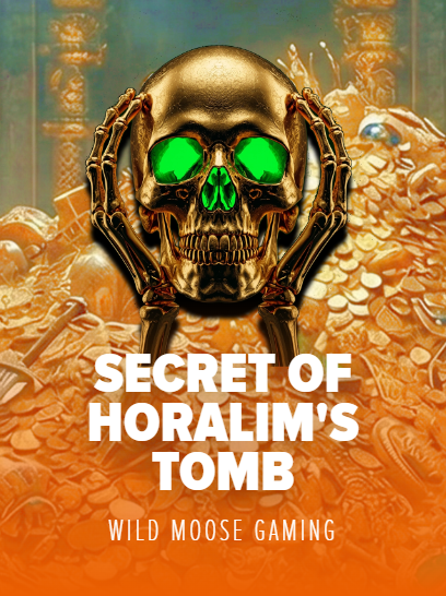Secret of  Horalim's Tomb