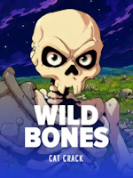 WILD BONES