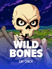 WILD BONES