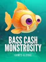 Bass Cash Monstrosity