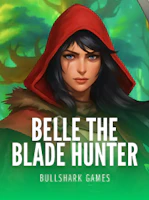 Belle The Blade Hunter