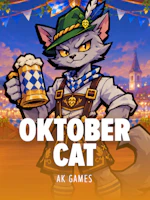 Oktobercat