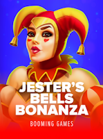 Jester's Bells Bonanza