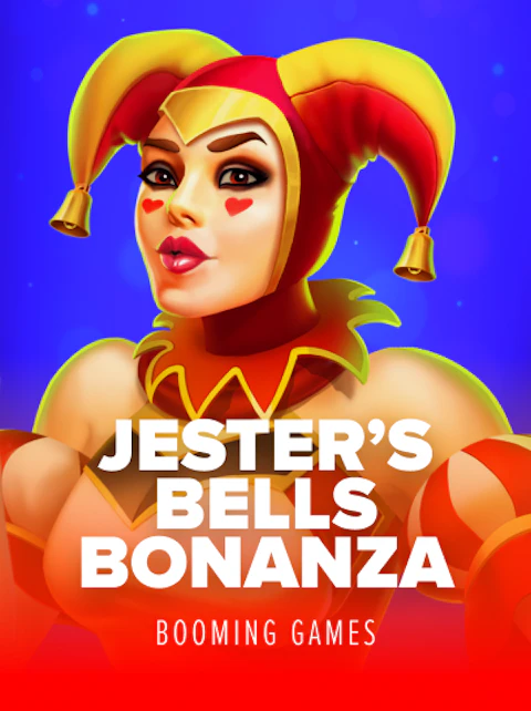 Jester's Bells Bonanza